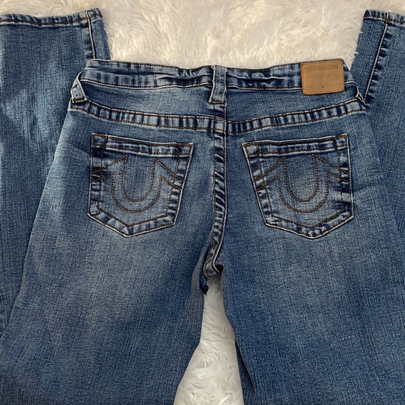 True Religion GENO Jeans - Picture 2 of 2